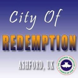 Make a donation to RCCG - City of Redemption Parish